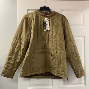 Duxbak Cold Front Pullover